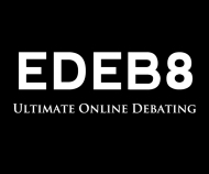 The Campaign For a Greater EDEB8