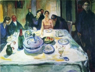 The Dinner Table