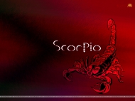 ScorpioS [Zodiac Society]