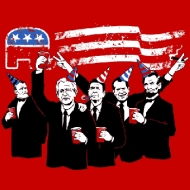 The Republican Room