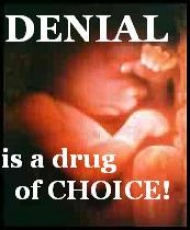 Anti Abortion Activist's Think Tank