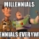 You try being a millennial 